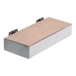 Kraftwerk Tools 145.134.340 Portaherramientas para autoperforación 325x55x135 mm