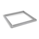 Kraftwerk Tools 137.050.000 Base para armarios de cajones 50x533x590 mm
