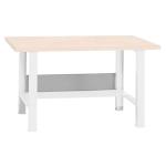 Kraftwerk Tools 138.000.174 Placa trasera para B2000 1742mm, 6.0 KG