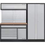 Kraftwerk Tools 3964K-H2W1-K1 MOBILIO 2 combi largeKraftwerk Tools 3964K-H2W1-K1 MOBILIO 2