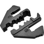 Kraftwerk Tools 3291-05 Mâchoires pour connecteurs coaxiaux
