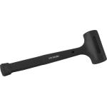 Kraftwerk Tools 310.150.002 Massette sans rebond monobloc, Ø 53 mm, 906 g