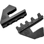 Kraftwerk Tools 3291-02 Mâch. cosses de câbl. tubul. non isol.