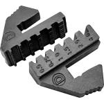 Kraftwerk Tools 3291-04 Mâchoires p. cosses à embouts pré-câblés