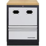 Kraftwerk Tools 3964-28-99 Carro para enrollador neumático+encimera multiplex