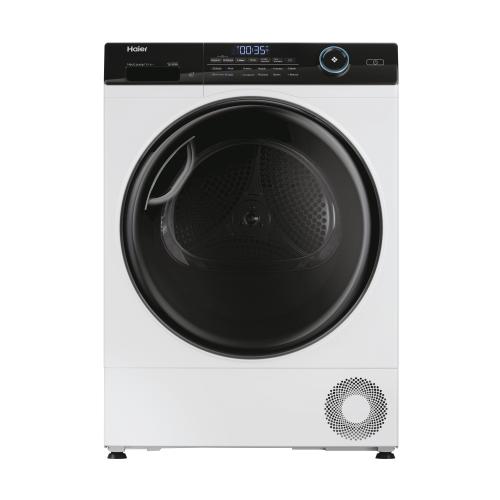 Haier HD110-A2959E-IT Sèche-linge Pose libre | Classe énergétique E | Sèche-linge 11 kg, classe E, Blanc