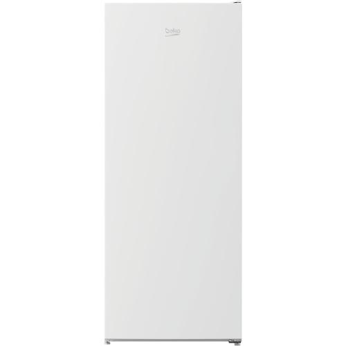 Beko RFSA210K30WN Congelador vertical Instalación libre | Clase energética F | estático, 168 L, 54 cm