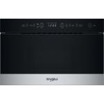 Whirlpool WMN574BX Microwave oven Grill microwave | Recessed, Microwave with Grill, 22 L