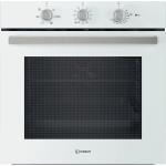Indesit IOK35HW Backofen einbau Medien, Elektroofen, 71 L | Energieklasse A