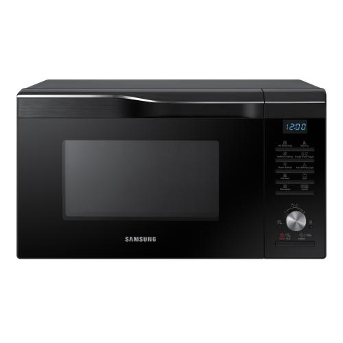 Samsung MC28M6035CKET Mikrowellenofen Freistehend | Über dem Herd, Kombi-Mikrowelle, 28 L