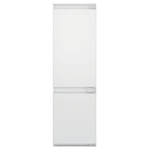 Whirlpool WHC18D051A1 Frigorífico-congelador Encastrado | Clase energética E | 268 L, SN-T, 34 dB