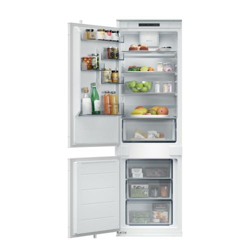 Candy CNBQL3518EVL Frigorífico-congelador encastrado 268 L, SN-ST, 35 dB  | Clase energética E