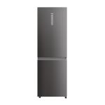 Haier HDPW5618CNPD Réfrigérateur-congélateur Pose libre | Classe énergétique C | 352 L, SN-T, 10 kg/24 h