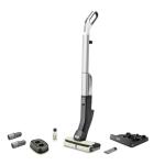 Kärcher FC44 Washer dryer Stick vacuum Electric vacuum cleaner, Without a bag, Black
