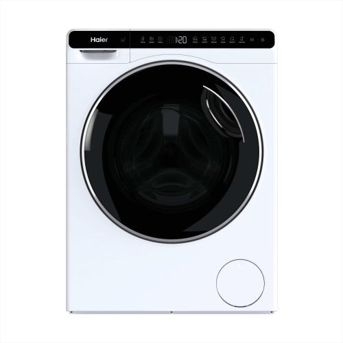 Haier HW50-BP12307U1-S Washing machine Freestanding | Class A | 5 KG Compact Washing Machine, Class A, 1,200 revolutions