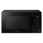 Samsung MG23T5018AK Four à micro-ondes Comptoir | Surface plane, Micro-ondes avec grill, 23 L