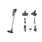 Samsung VS20B75AGR1 Aspirateur Aspirateur balai 2 en 1 | Aspirateur balai 2 en 1, Sans sac, Noir