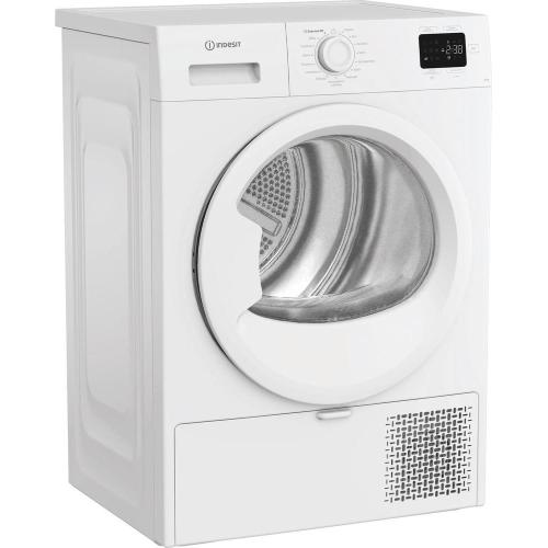 Indesit C YD 83D WW IT Sèche-linge Pose libre