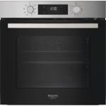 Hotpoint-Ariston HAO 275P X Backofen einbau Medien, Elektroofen, 71 L | Energieklasse A++