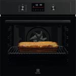 Electrolux EOF4P56H Backofen Einbauversion | Klasse A+ | Medien, Elektroofen, 72 L