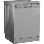 Indesit IN2FE13DT9S Lave-vaisselle | Pose libre | Classe énergétique E | lave-vaisselle de 60 cm, classe E, 13 couverts