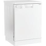 Indesit IN2FE13DT9W Lave-vaisselle | Pose libre | Classe énergétique E | lave-vaisselle de 60 cm, classe E, 13 couverts