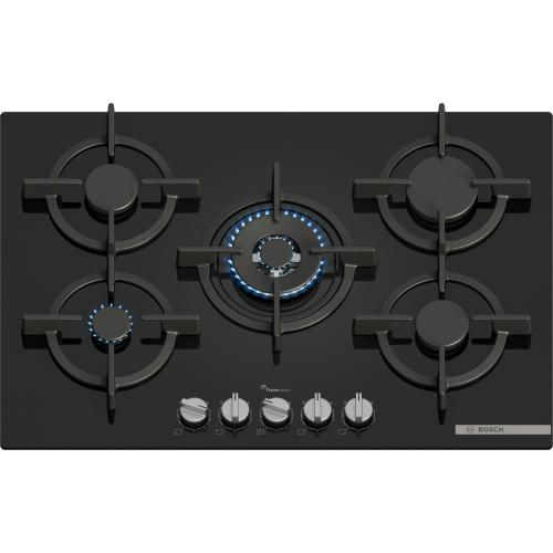 BOSCH PPQ7A6I15 Plaque de cuisson à gaz Encastrable
