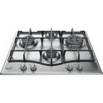 Hotpoint-Ariston PCN 641 T/IX/HAR Gas hob Built-in