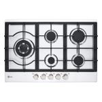 LG CBGZ3016S Gas hob Built-in
