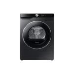 Samsung DV90DG6845LBU3 Dryer Freestanding | Class A | Free installation, Front-loading, heat pump