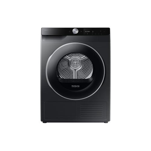 Samsung DV90DG6845LBU3 Dryer Freestanding | Class A | Free installation, Front-loading, heat pump