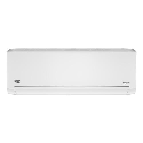Beko BEHPG 126 Air conditioner Single-split Split-system air conditioner, White, Cooling | Energy Class A++