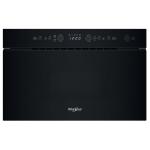 Whirlpool WMN14BB Microwave oven Grill microwave | Recessed, Microwave with Grill, 22 L