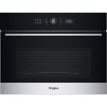 Whirlpool WMW5WHMX Microwave oven Combination microwave | Recessed, Combination Microwave Oven, 40 L