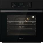 Hisense BI62220AB Four encastré Médias, four électrique, 61 L | Classe énergétique A