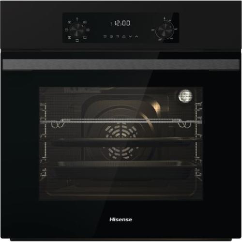 Hisense BI62220AB Oven Built-in | Class A | Media, Forno elettrico, 61 L