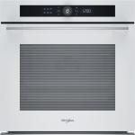 Whirlpool WOI5S8PM2SWA Four encastré Médias, four électrique, 73 L | Classe énergétique A+