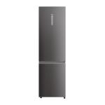 Haier HDPW5620CNPD Réfrigérateur-congélateur Pose libre | Classe énergétique C | 406 L, SN-T, 10 kg/24 h