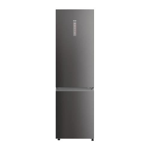 Haier HDPW5620CNPD Frigorífico-congelador Instalación libre | Clase energética C | 406 L, SN-T, 10 kg/24 h