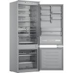 Whirlpool WHSP70T262P Fridge-freezer built-in 394 L, SN-T, 10 kg/24h | Energy Class D