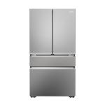 Haier HFW7918ENMP Réfrigérateur-congélateur Pose libre | Classe énergétique E | 629 L, No Frost (réfrigérateur), Étoile de mer