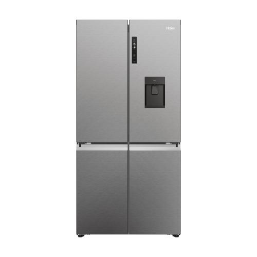 Haier HCR5919EHMP Frigorífico-congelador Instalación libre | Clase energética E | 525 L, Estrella de mar, 12 kg/24 h