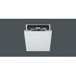 Silverline D11046X01 Lave-vaisselle | Entièrement intégré | Classe énergétique E | Entièrement escamotable, Dimension maximale (60 cm), 14 couverts