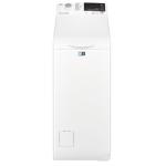AEG L6TBG723 Washing machine Freestanding | Class E | Top-loading, 7 kg, B