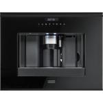 Franke Mythos FMY 45 CM BK - 131.0682.091 Coffee machine Built-in | Espresso machine, 1, 8 L