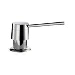 Foster Dispenser Detersivo Cromato New - 8530000 Soap dispenser Accessory | Class - | Soap dispenser, Chrome, Foster compatible