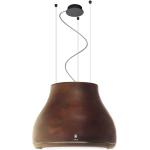 elica SHINING RUST/F/50 - PRF0120528A Hood Wall-hung | Class A | Width 50 cm, Class A, LED lighting