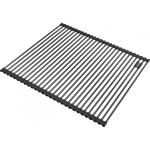 Franke Roll Mat 468x440 mm Antracite - 112.0655.342 Sink accessory | Rectangle, Anthracite, Monochromatic