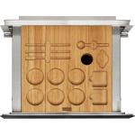 Franke FMY 14 CMD BK - 131.0694.163 Storage drawer Drawer Drawer, Franke, Mythos FMY 14