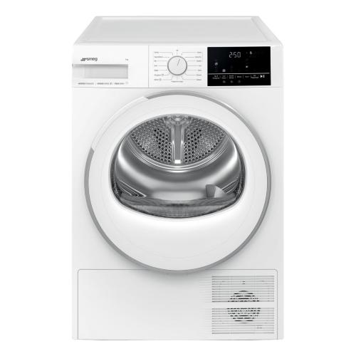Smeg DN09SEC Sèche-linge Pose libre